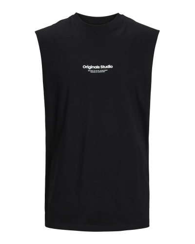 JJVESTERBRO SLEEVLESS TEE