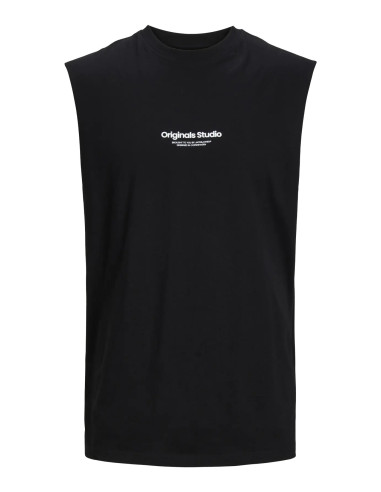 JJVESTERBRO SLEEVLESS TEE