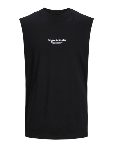 JJVESTERBRO SLEEVLESS TEE