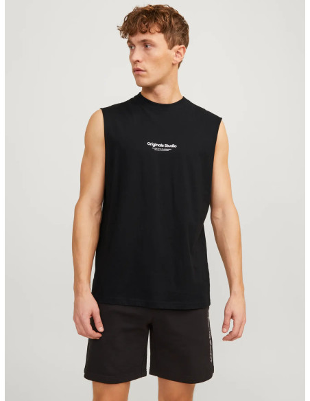 JJVESTERBRO SLEEVLESS TEE