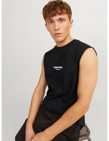 JJVESTERBRO SLEEVLESS TEE