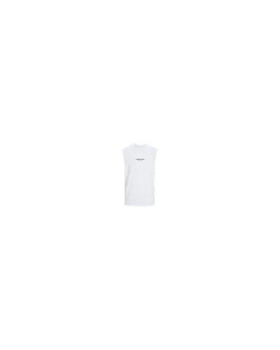 JJVESTERBRO SLEEVLESS TEE 2