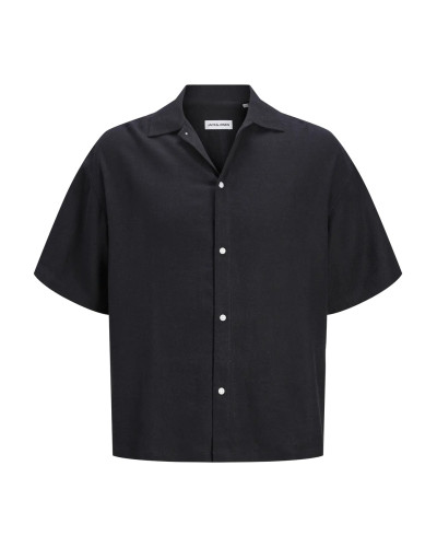 JJWAYNE SOLID RESORT SHIRT