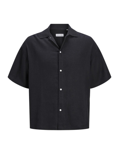 JJWAYNE SOLID RESORT SHIRT