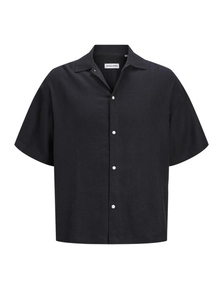 JJWAYNE SOLID RESORT SHIRT
