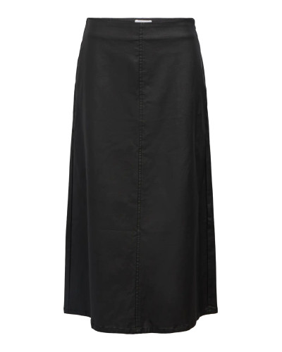 OBJMATTHIE HW LONG SKIRTE REP