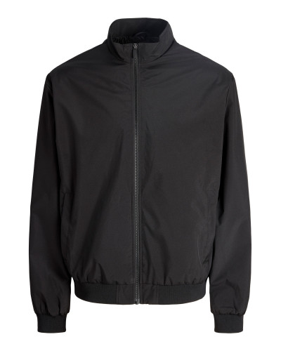 JJCHARGE STAND COLLAR BOMBER 2