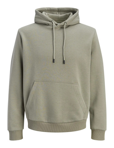 JJEBRADLEY SWEAT HOOD NOOS