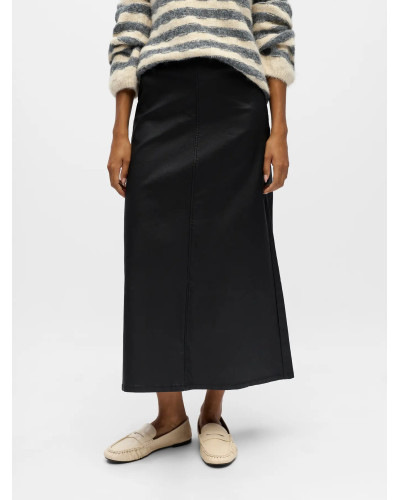 OBJMATTHIE HW LONG SKIRTE REP 2