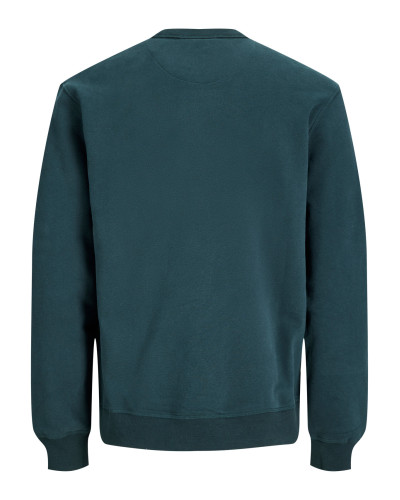 JORBLEECKER BRANDING SWEAT CREW 2