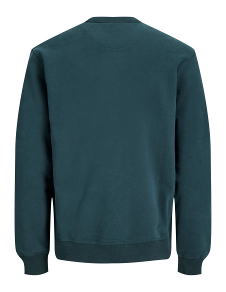 JORBLEECKER BRANDING SWEAT CREW