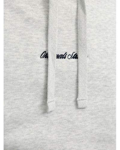 JORNORREBRO SWEAT HOOD 2