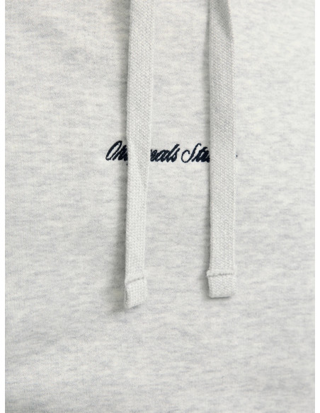 JORNORREBRO SWEAT HOOD