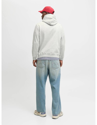 JORNORREBRO SWEAT HOOD