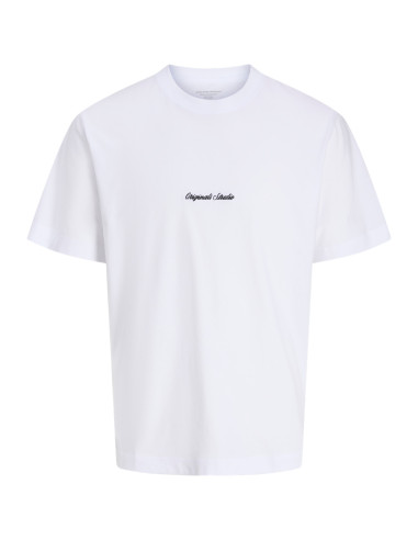 JORNORREBRO TEE CREW NECK