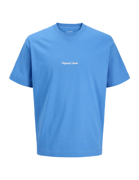 JORNORREBRO TEE CREW NECK