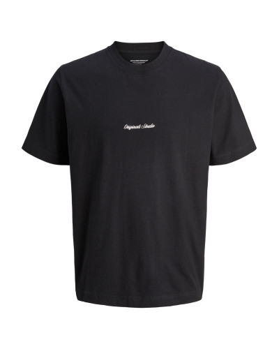 JORNORREBRO TEE CREW NECK 2