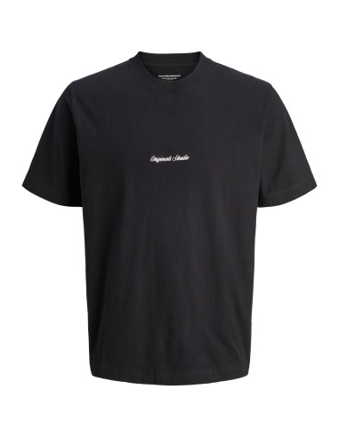 JORNORREBRO TEE CREW NECK