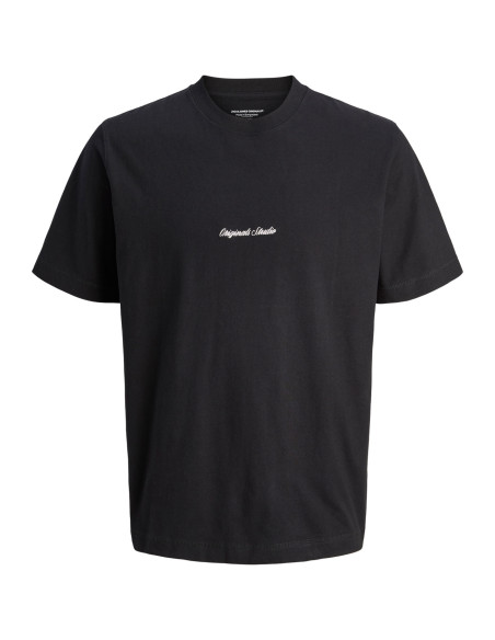 JORNORREBRO TEE CREW NECK