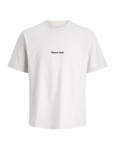 JORNORREBRO TEE CREW NECK