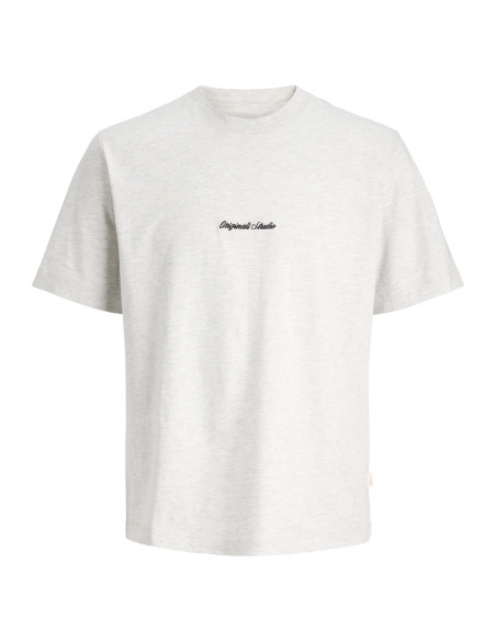 JORNORREBRO TEE CREW NECK