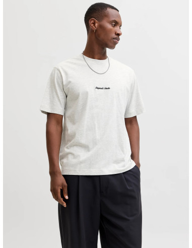 JORNORREBRO TEE CREW NECK