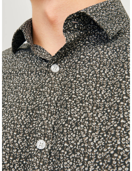 JPRBLACKPOOL LS SHIRT