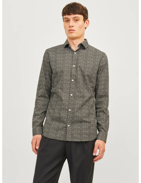 JPRBLACKPOOL LS SHIRT