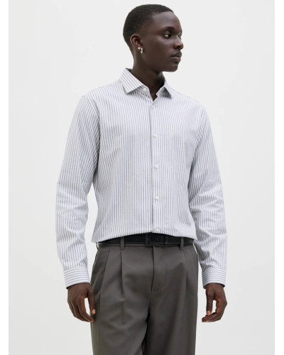 JPRBLAPARKER SHIRT 2