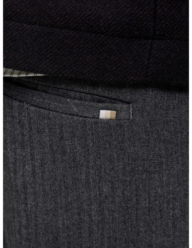 JPSTKANE EDWIN WINTER JOGGER
