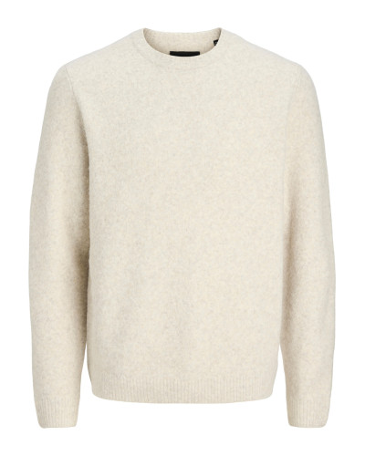 JJSIMON KNIT CREW NECK
