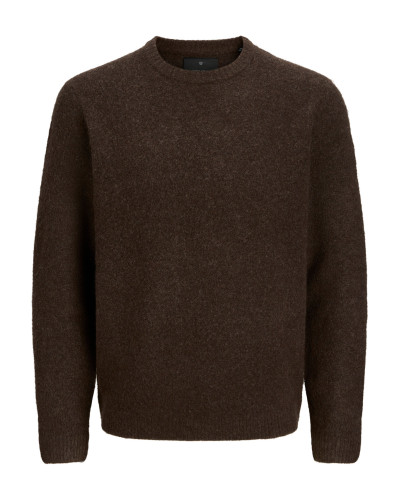 JJSIMON KNIT CREW NECK 2