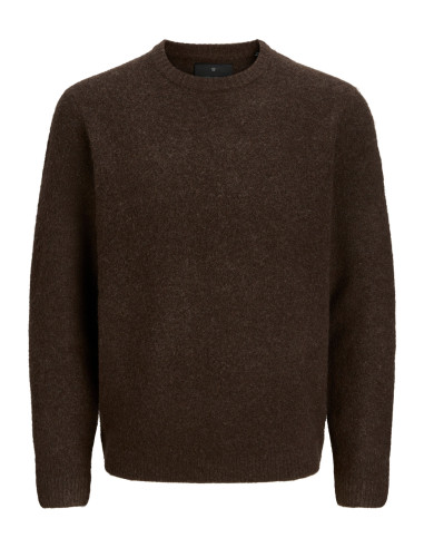 JJSIMON KNIT CREW NECK