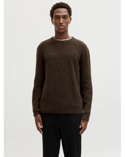 JJSIMON KNIT CREW NECK