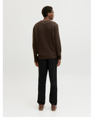 JJSIMON KNIT CREW NECK 2
