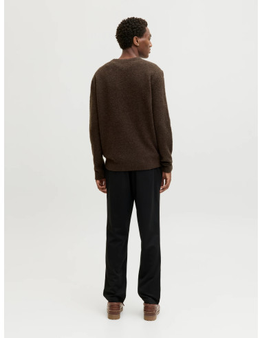 JJSIMON KNIT CREW NECK