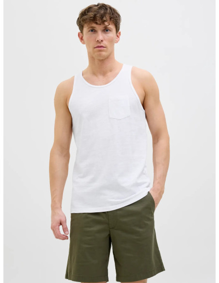 JJJAKE TAMPA TANKTOP
