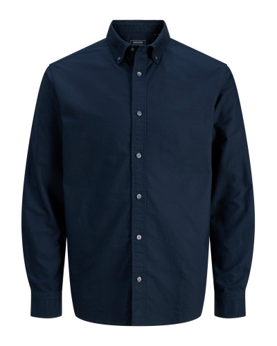 JJHARVEY OXFORD LS SHIRT