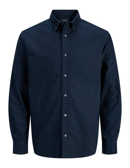 JJHARVEY OXFORD LS SHIRT