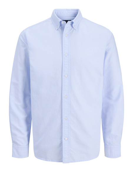 JJHARVEY OXFORD LS SHIRT