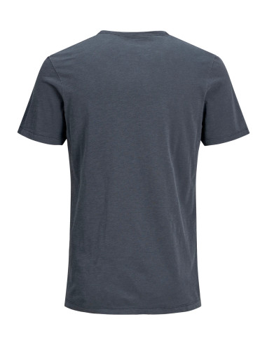 JJESPLIT NECK TEE SS NOOS