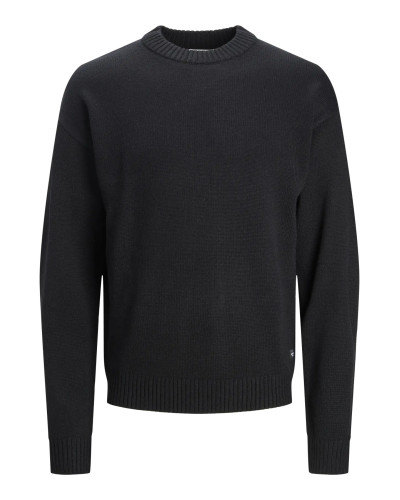 JJEJACK KNIT CREW NECK SN