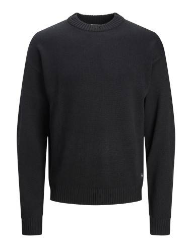 JJEJACK KNIT CREW NECK SN