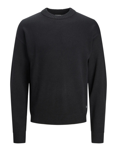 JJEJACK KNIT CREW NECK SN