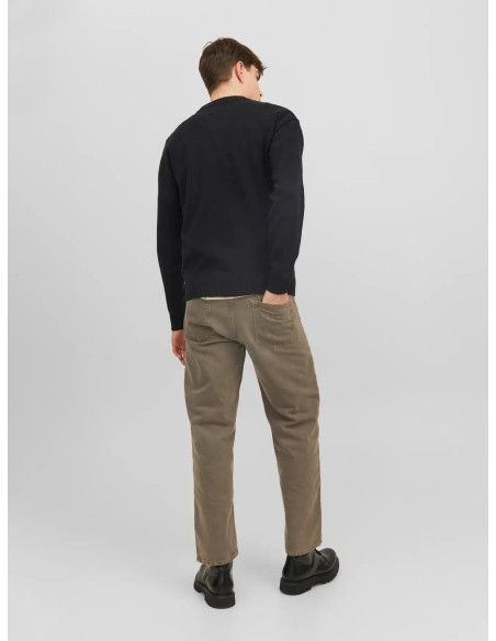 JJEJACK KNIT CREW NECK SN