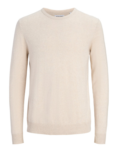 JJEEMIL KNIT CREW NECK