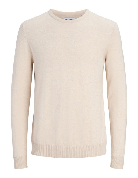 JJEEMIL KNIT CREW NECK