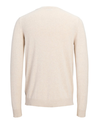 JJEEMIL KNIT CREW NECK 2