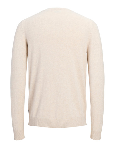 JJEEMIL KNIT CREW NECK