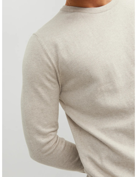 JJEEMIL KNIT CREW NECK